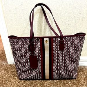 Tory Burch Gemini Tote